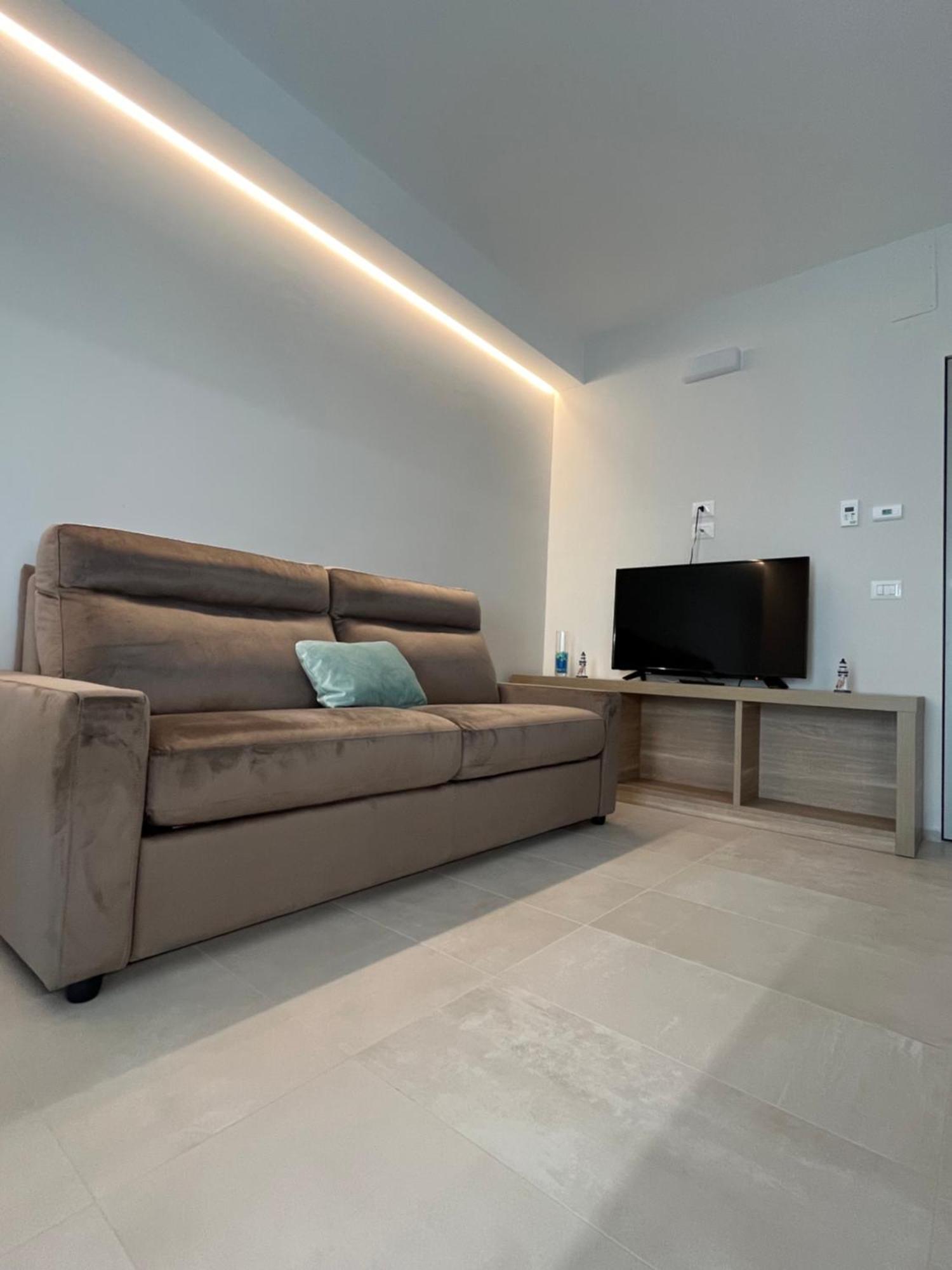 Villa Arlini Pineto Esterno foto