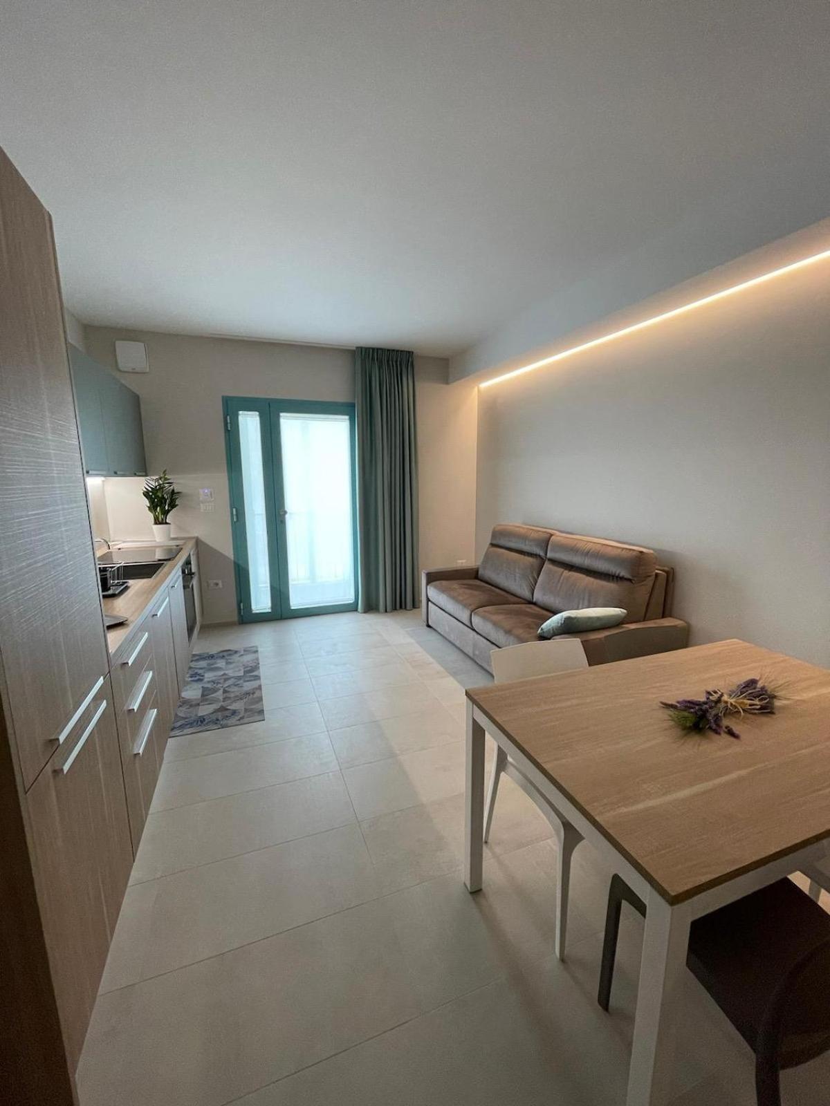 Villa Arlini Pineto Esterno foto