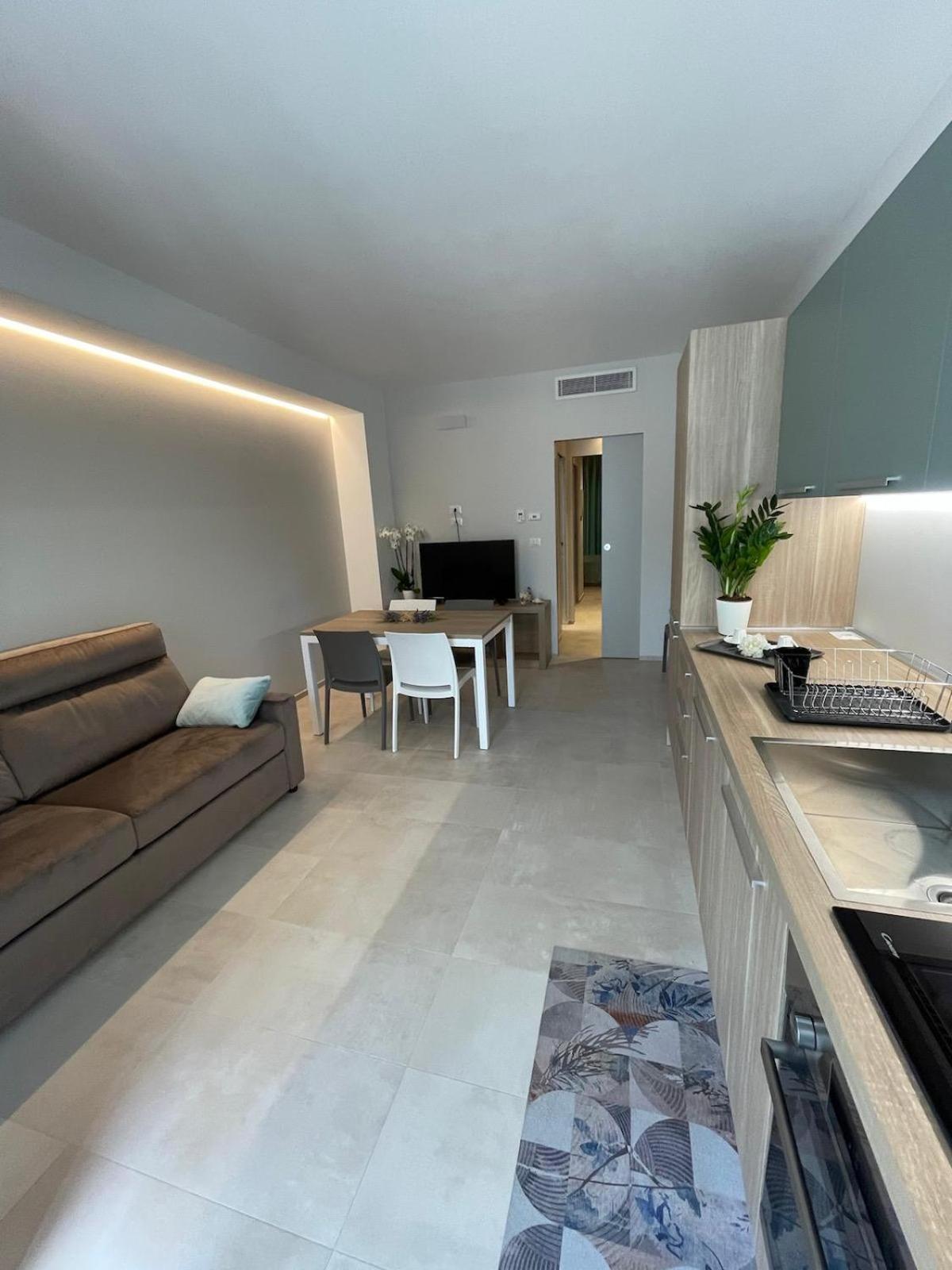 Villa Arlini Pineto Esterno foto
