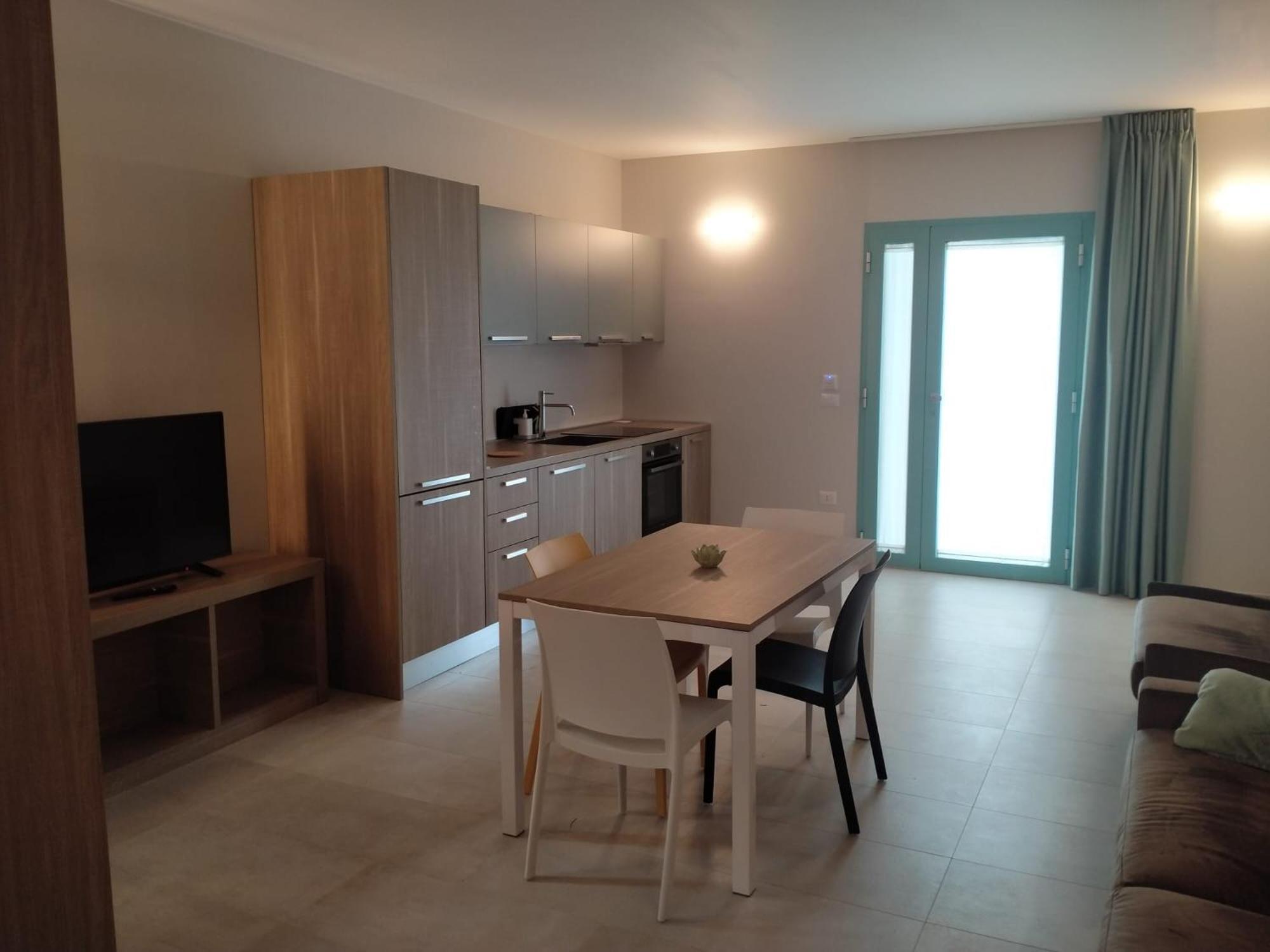 Villa Arlini Pineto Esterno foto
