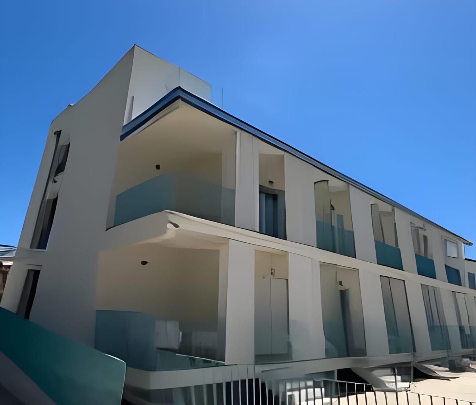 Villa Arlini Pineto Esterno foto