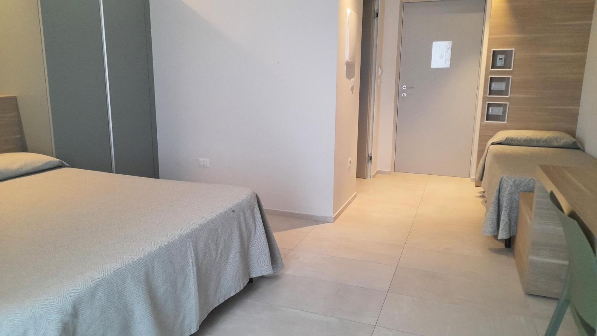 Villa Arlini Pineto Esterno foto