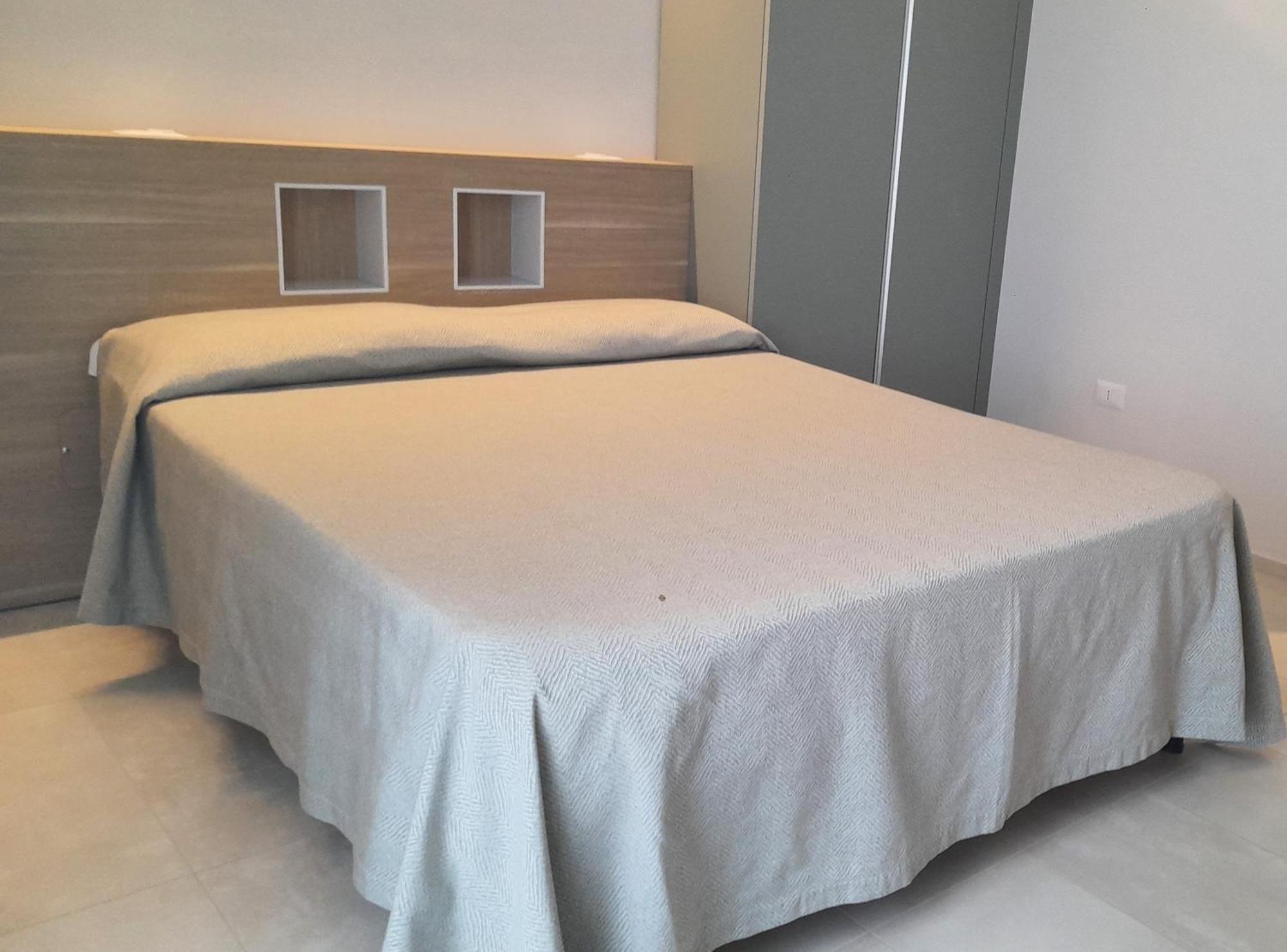 Villa Arlini Pineto Esterno foto